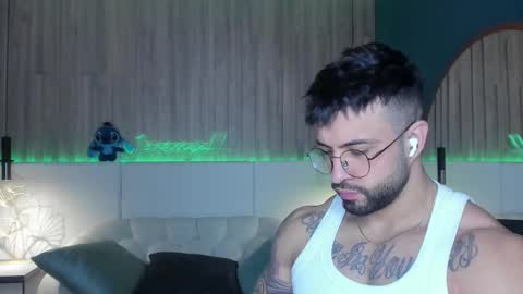 Jeremy online show from February 22, 5:36 pm