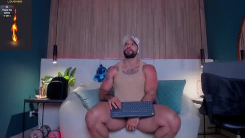 Jeremy online show from December 5, 11:18 pm