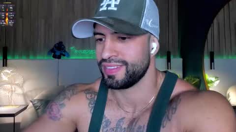 Jeremy online show from September 16, 11:49 pm