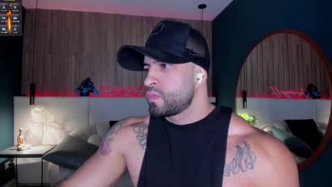 Jeremy online show from September 24, 11:47 pm