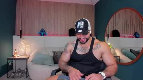 Jeremy online show from March 3, 9:56 pm