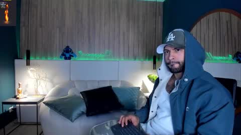 Jeremy online show from October 1, 11:19 pm