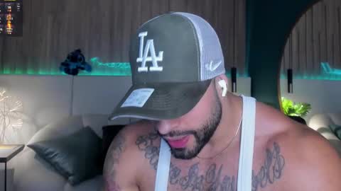 Jeremy online show from September 23, 11:15 pm