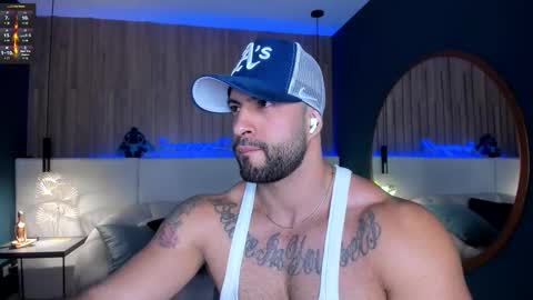 Jeremy online show from September 15, 11:39 pm