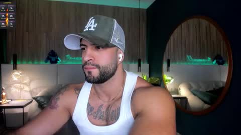 Jeremy online show from September 11, 11:26 pm