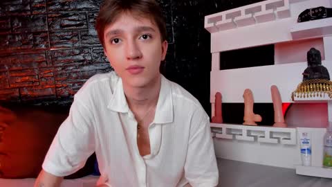 jero independent model online show from February 28, 7:03 pm