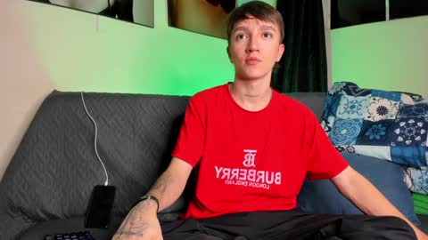 jero independent model online show from January 22, 7:46 am