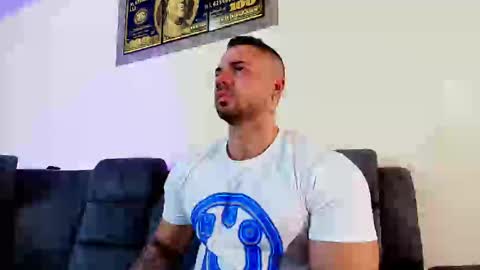 Jeremy Lowe online show from October 20, 7:07 pm