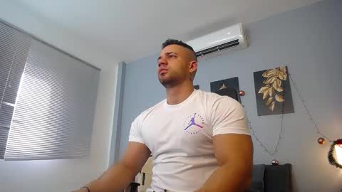 Jeremy Lowe online show from December 16, 1:11 pm