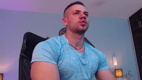 Jeremy Lowe online show from January 22, 1:21 pm