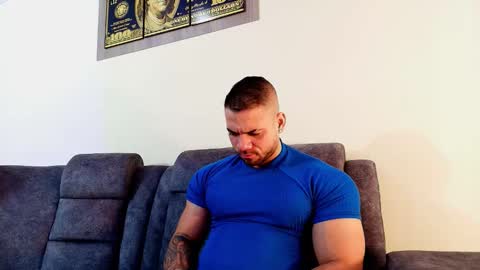 Jeremy Lowe online show from September 22, 6:29 pm