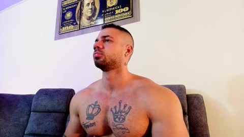 Jeremy Lowe online show from September 23, 7:24 pm