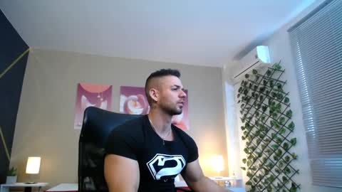 Jeremy Lowe online show from March 7, 1:07 pm