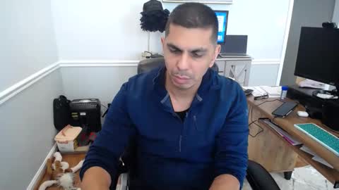 jerkingninja69 online show from March 3, 5:02 pm