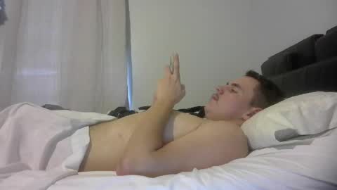 jerkjon1692 online show from April 19, 7:05 pm