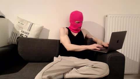 jerkoffboy99 online show from March 9, 7:30 pm