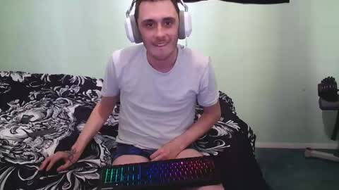 jerkoffdak online show from January 14, 1:21 am