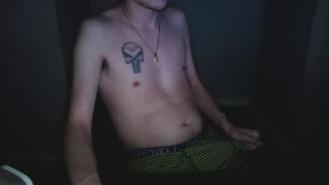 jerkoffdak online show from February 27, 7:12 am