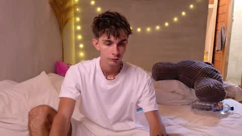 Jerry  online show from April 2, 1:25 am