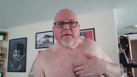 Harry online show from March 6, 9:17 am