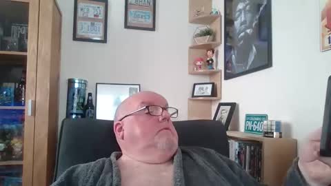 Harry online show from November 18, 10:08 am