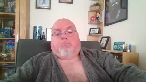 Harry online show from October 22, 7:56 am