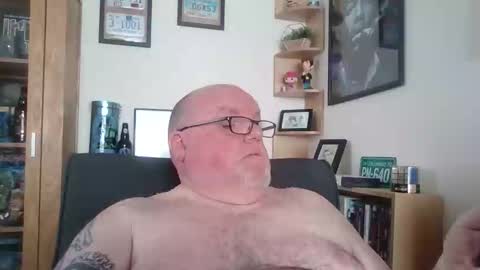 Harry online show from April 19, 8:47 am