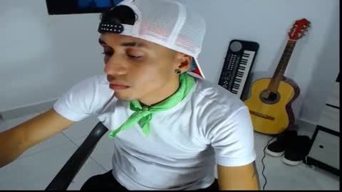 jersiherberth online show from March 3, 9:43 pm