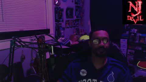 Jerzey2k2 aka the Alpha online show from May 31, 3:29 am
