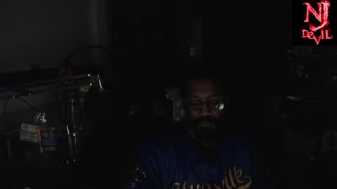 Jerzey2k2 aka the Alpha online show from April 17, 2:25 am