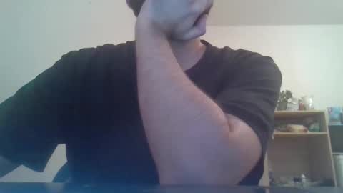 jesuso35 online show from November 24, 7:04 pm