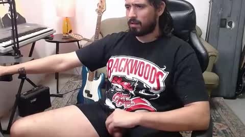 jesuswtf86 online show from February 11, 10:04 pm