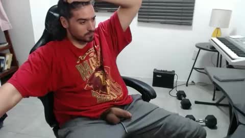 jesuswtf86 online show from November 17, 1:52 am