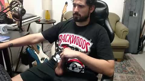 jesuswtf86 online show from February 12, 10:05 pm