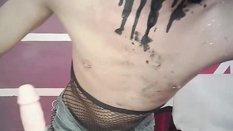 Ale online show from February 21, 1:06 am