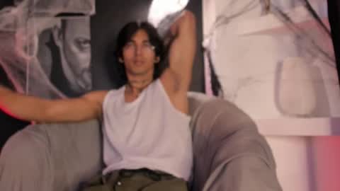 Snapshot of jett_savage chatting on October 20, 1:59 pm jett_savage online show from October 20, 1:59 pm