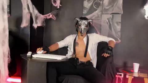 Snapshot of jett_savage chatting on October 9, 2:55 pm jett_savage online show from October 9, 2:55 pm