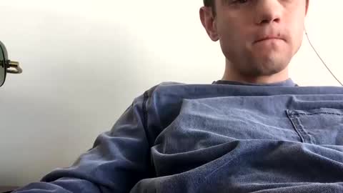 Jettdrummer12 online show from January 1, 6:38 pm