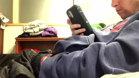 Jettdrummer12 online show from March 10, 9:23 am