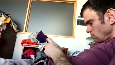 Jettdrummer12 online show from January 27, 8:07 pm