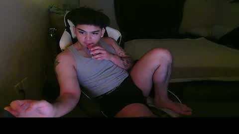 jexrs online show from February 13, 9:36 am