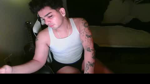 jexrs online show from January 17, 6:16 am