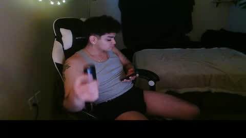 jexrs online show from February 20, 6:26 am