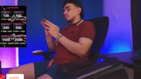 jey keler online show from January 18, 3:08 am