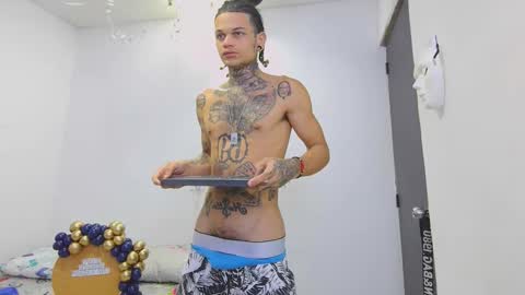 JEYKOB online show from February 9, 11:31 pm