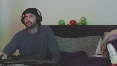 FoxHunter1 online show from November 16, 4:47 am