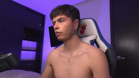 Morghan online show from March 5, 8:38 pm