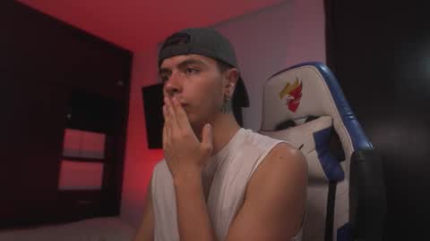 Morghan online show from February 7, 5:03 am