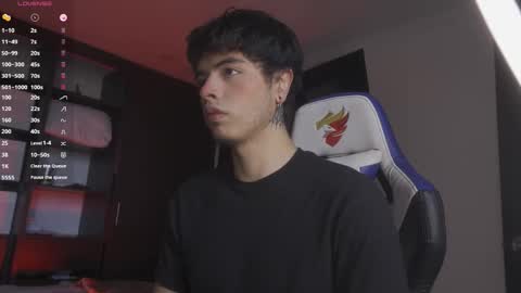 Morghan online show from November 10, 7:41 pm