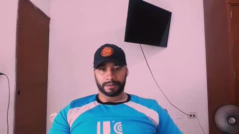 En moreno online show from January 10, 2:50 am